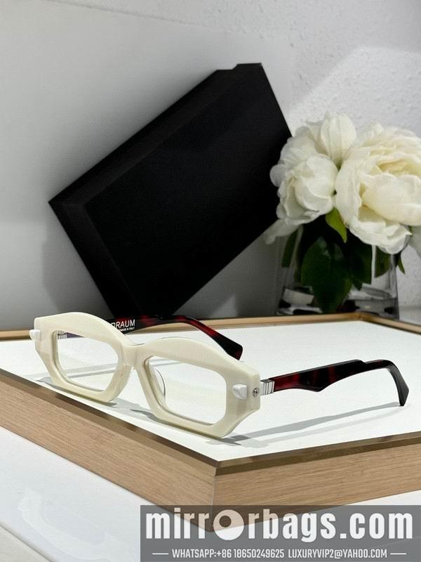 Kuboraum Glasses 03smh29