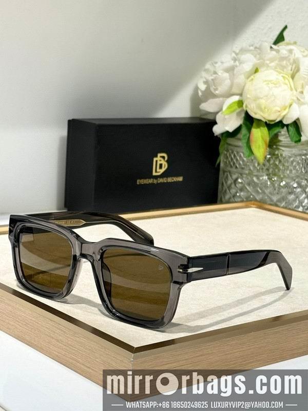 David Beckham Glasses 03smh12
