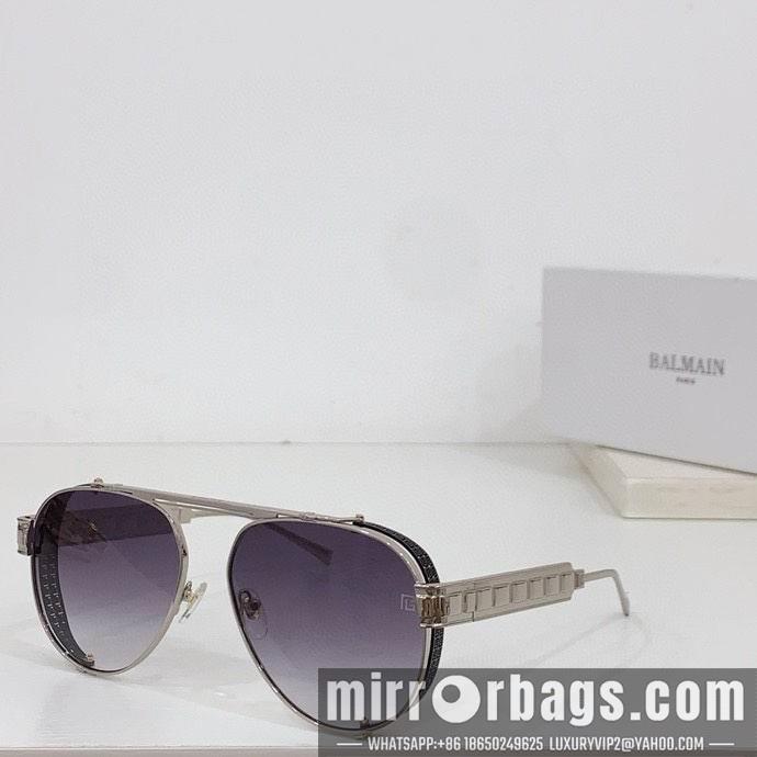 Balmain Glasses smx57