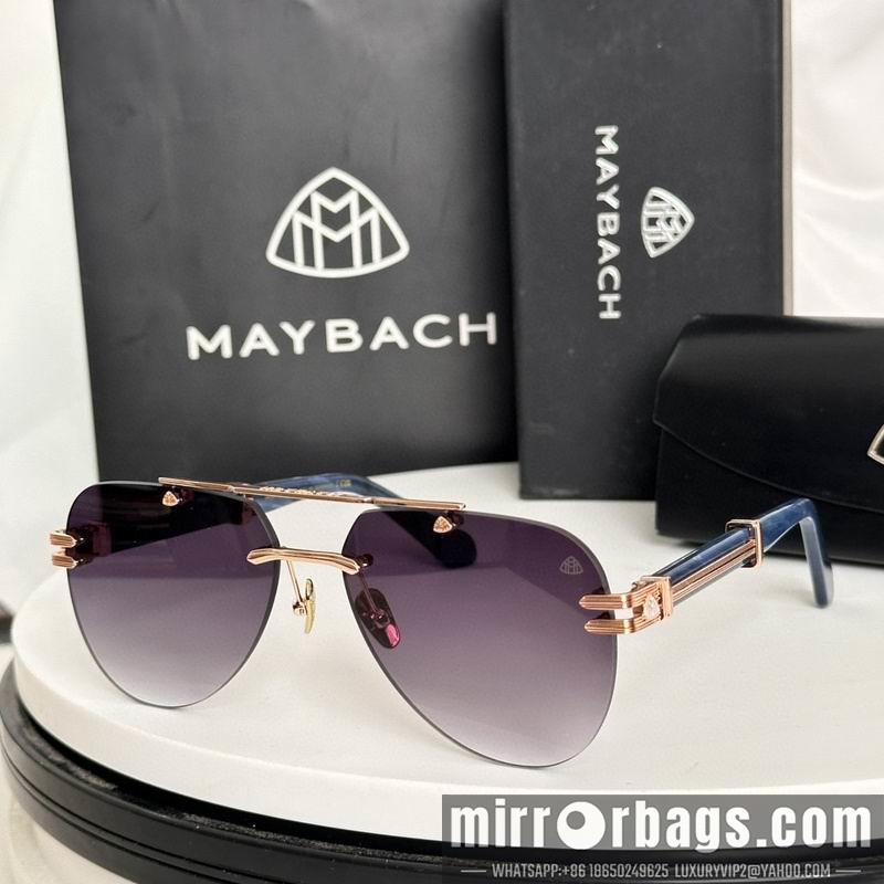 Maybach Glasses 03smh96