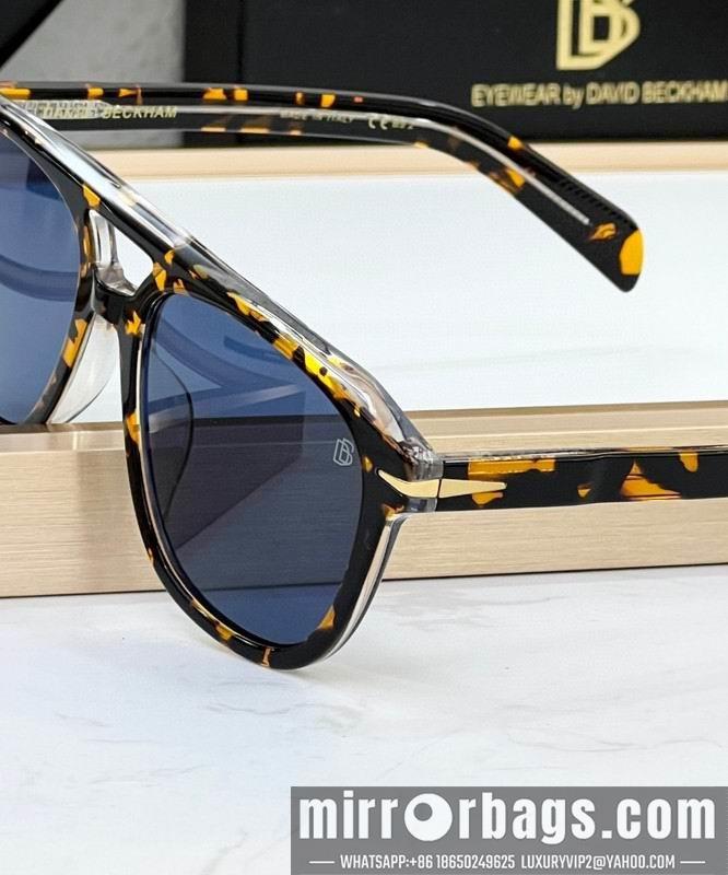 David Beckham Glasses 03smh13