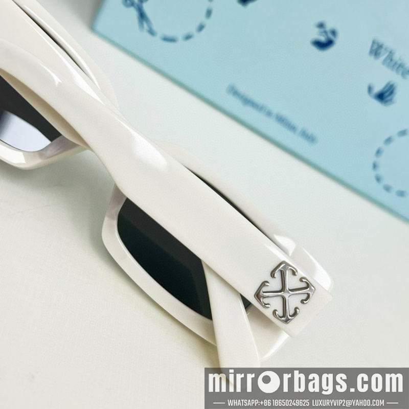Off White Glasses smx46