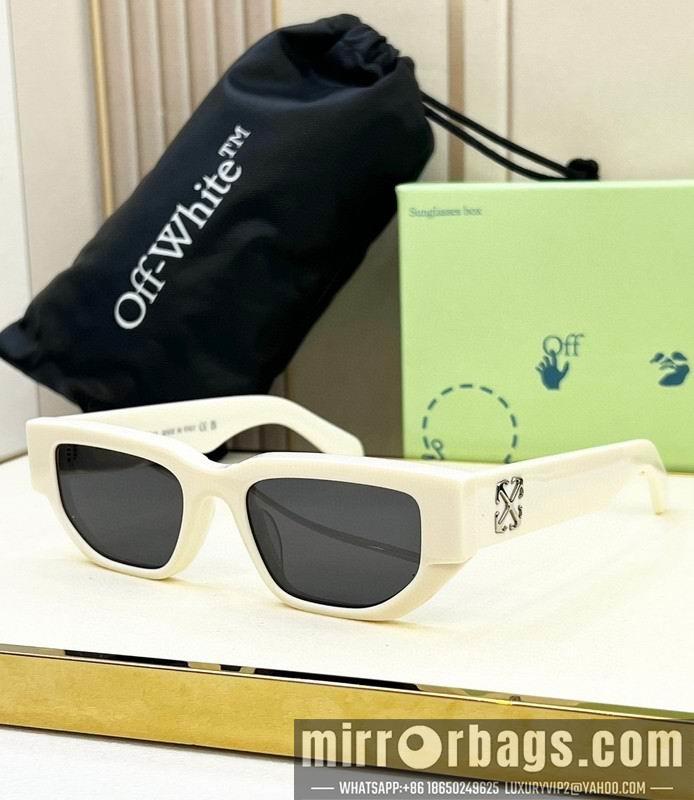 Off White Glasses 03smh78