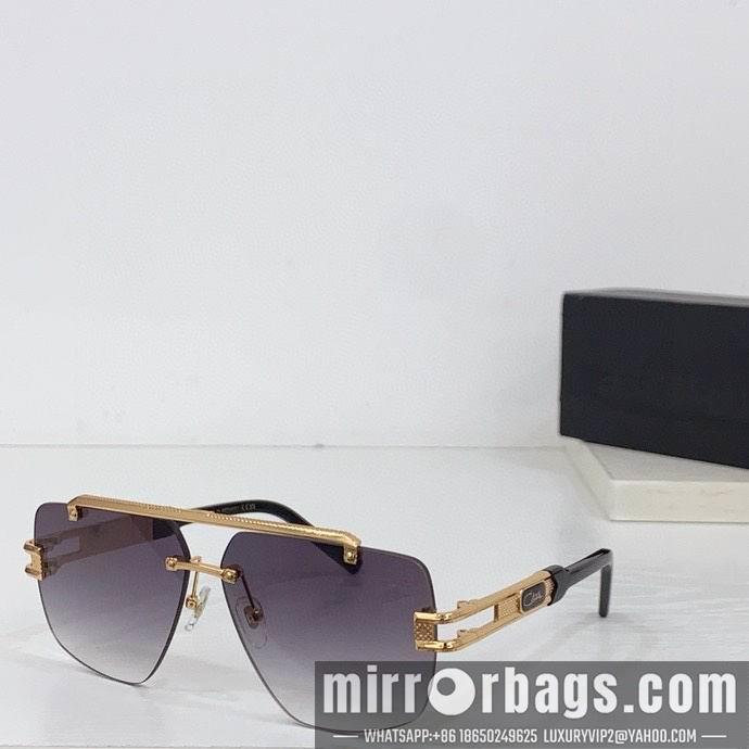 Cazal Glasses smx41