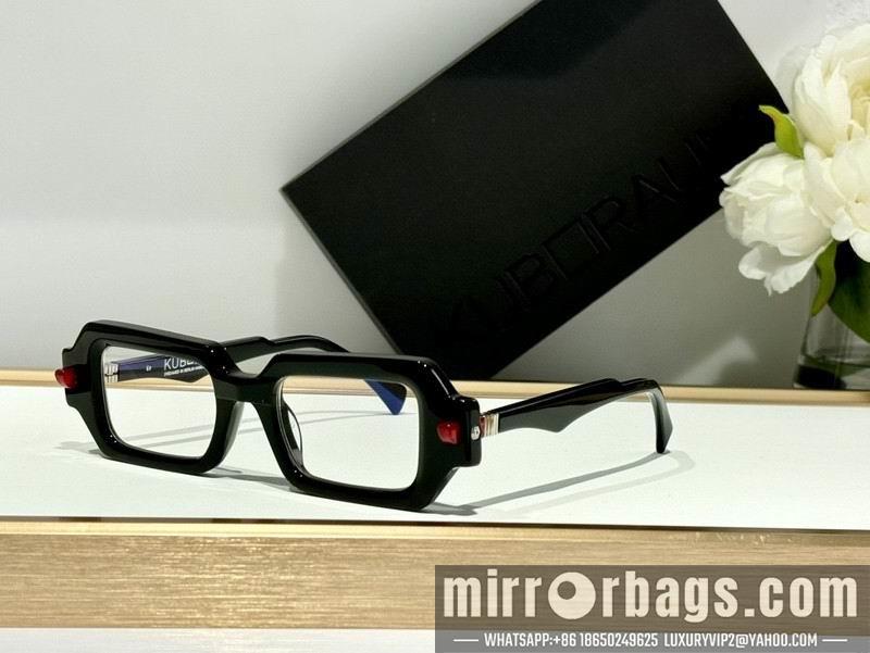 Kuboraum Glasses 03smh30
