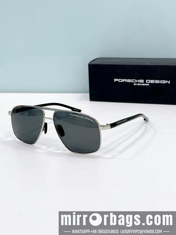 PORSCHR DESIGN Glasses 03smh22