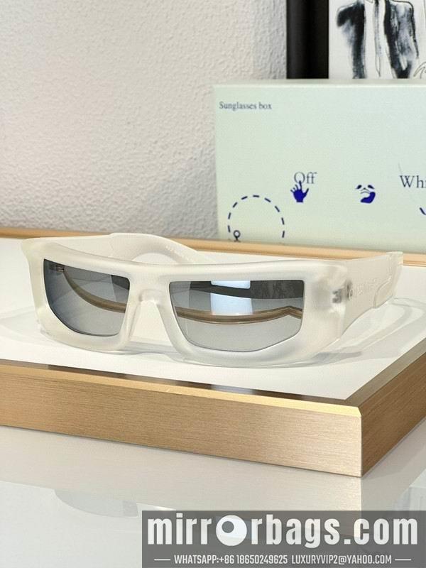 Off White Glasses 03smh86