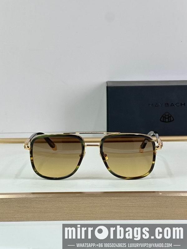 Maybach Glasses 03smh48