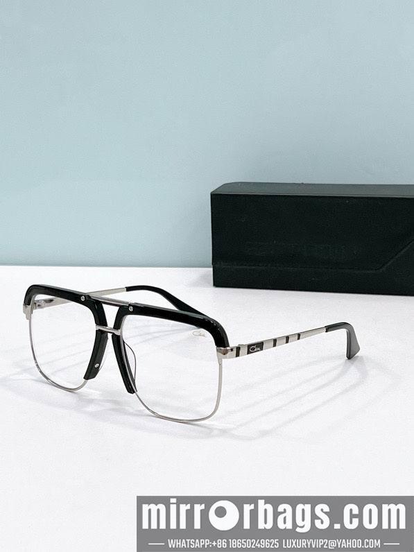 Cazal Glasses smx35