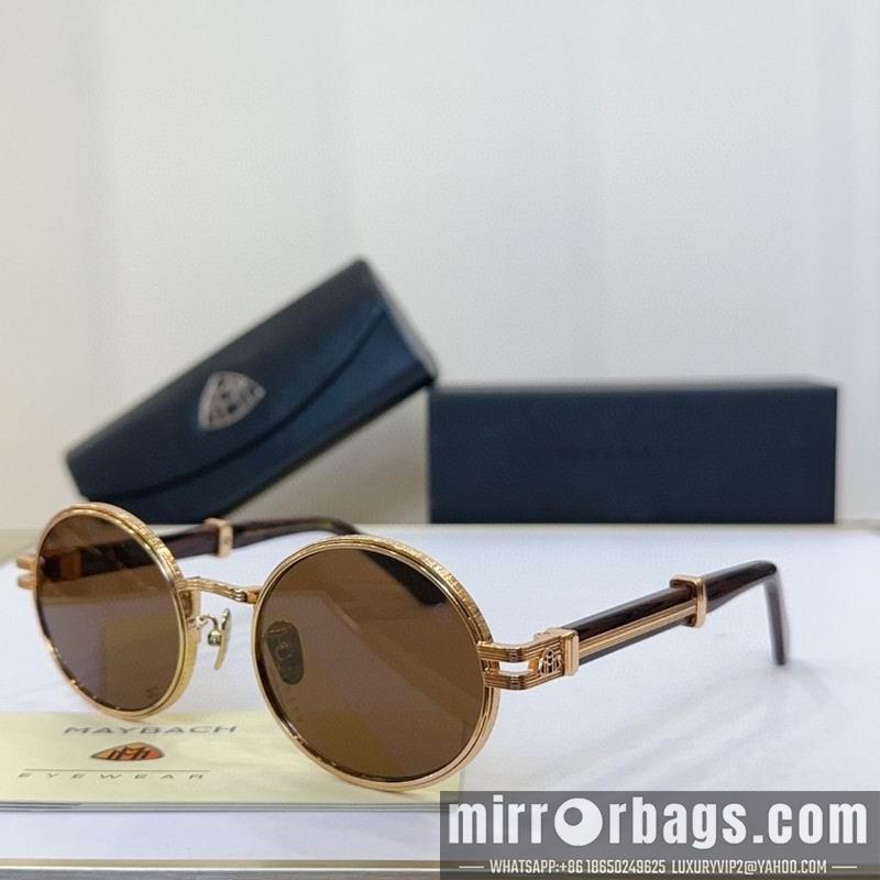 Maybach Glasses 03smh52
