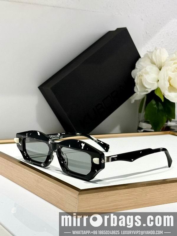 Kuboraum Glasses 03smh29