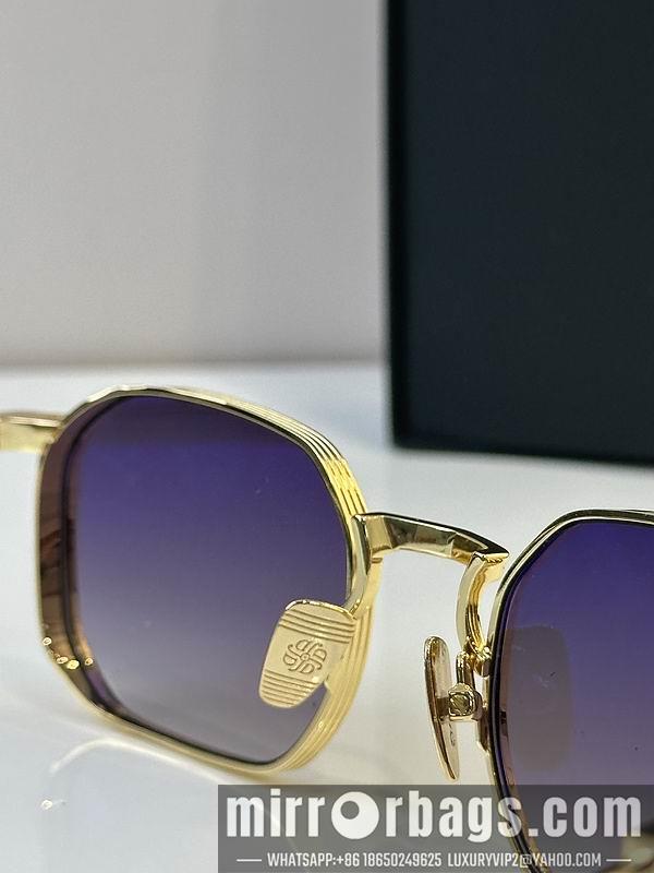 John Dalia Glasses 03smh34