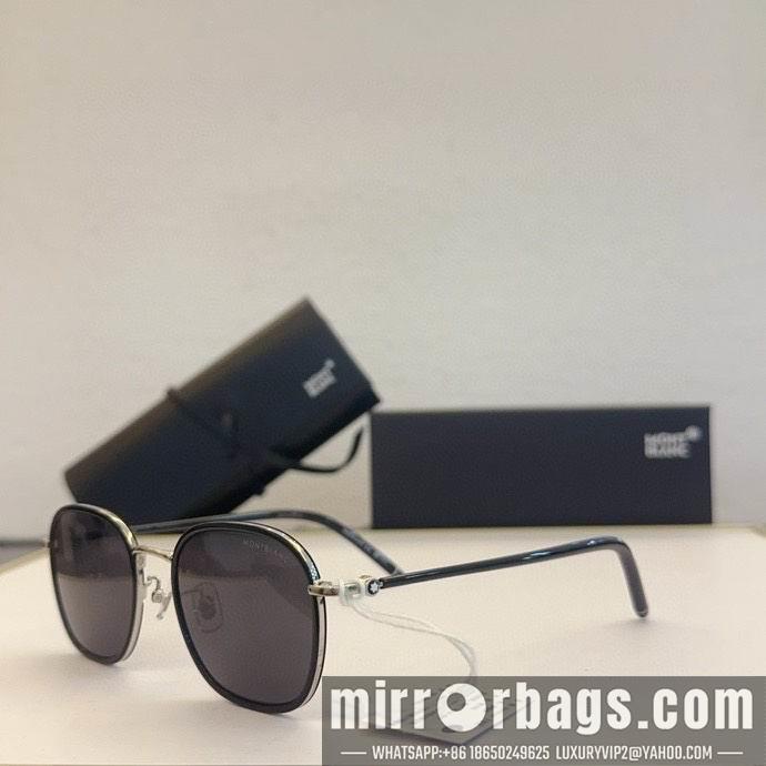 Montblanc Glasses smx32