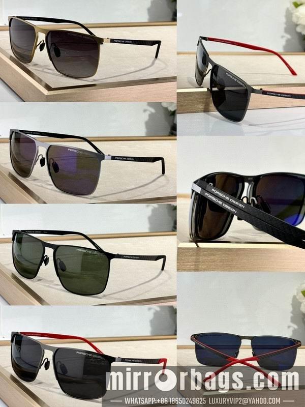 PORSCHR DESIGN Glasses 03smh14
