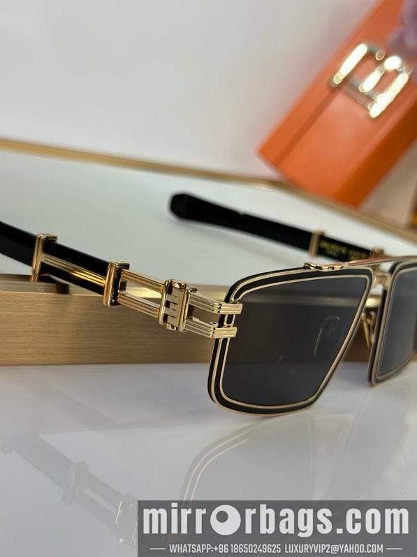 Balmain Glasses smx59