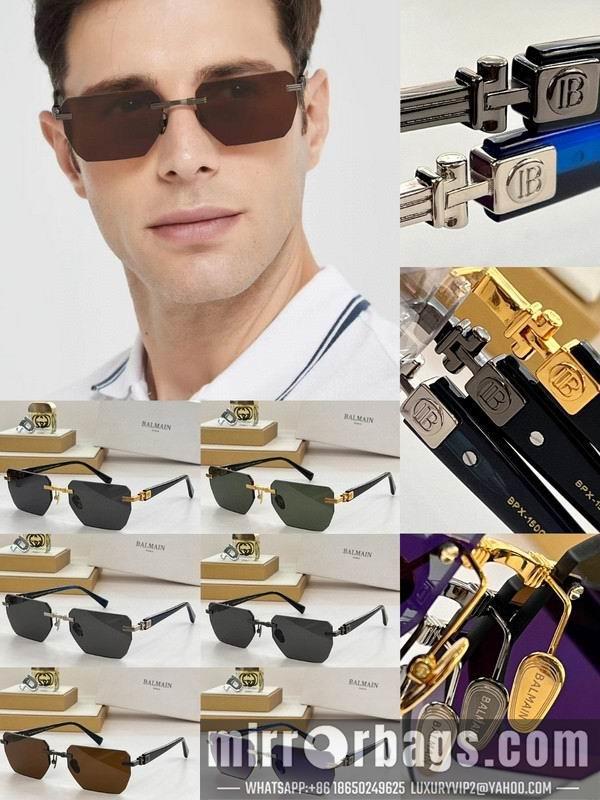 Balmain Glasses 03smh74
