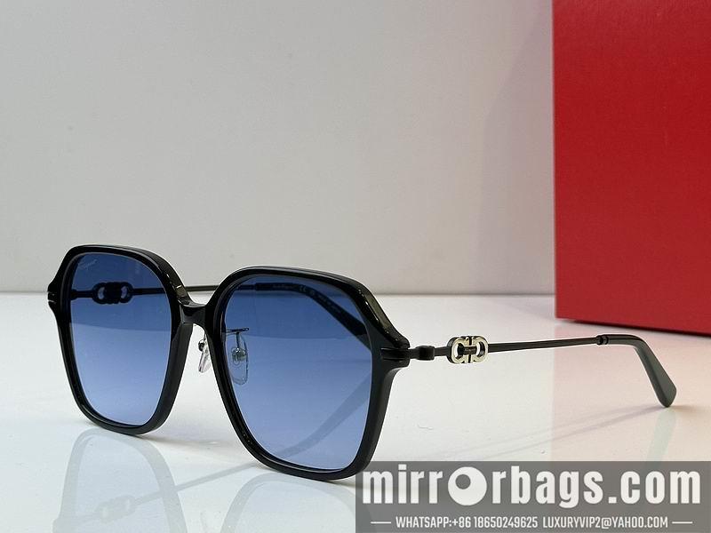 Ferragamo Glasses 03smh17
