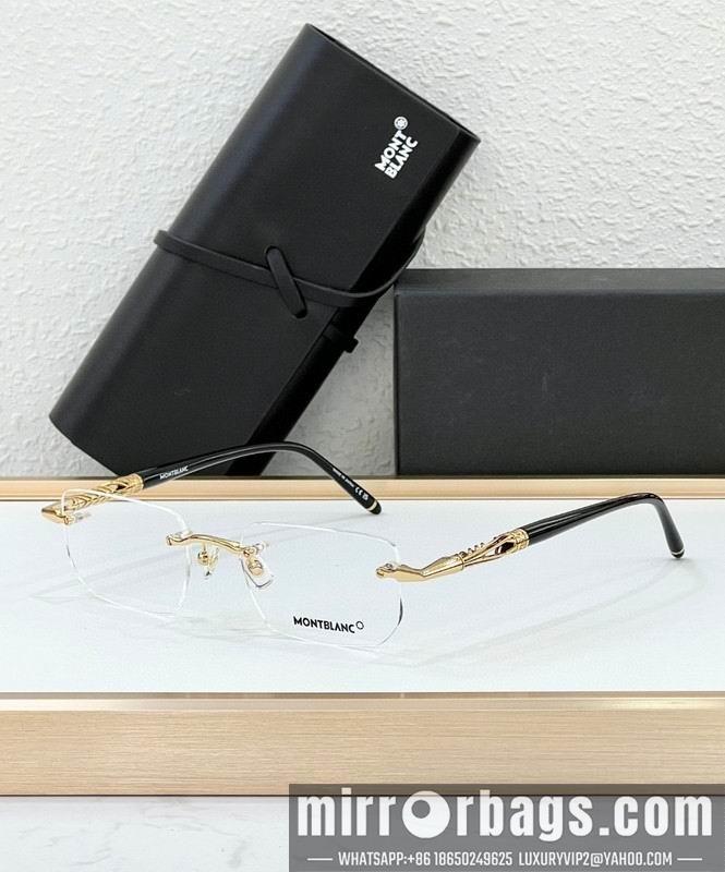 Montblanc Glasses 03smh14