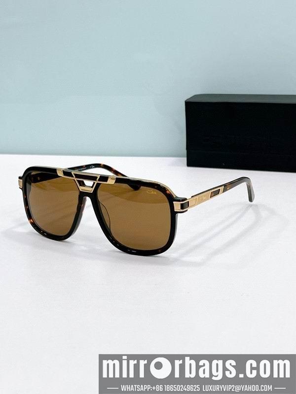 Cazal Glasses 03smh51