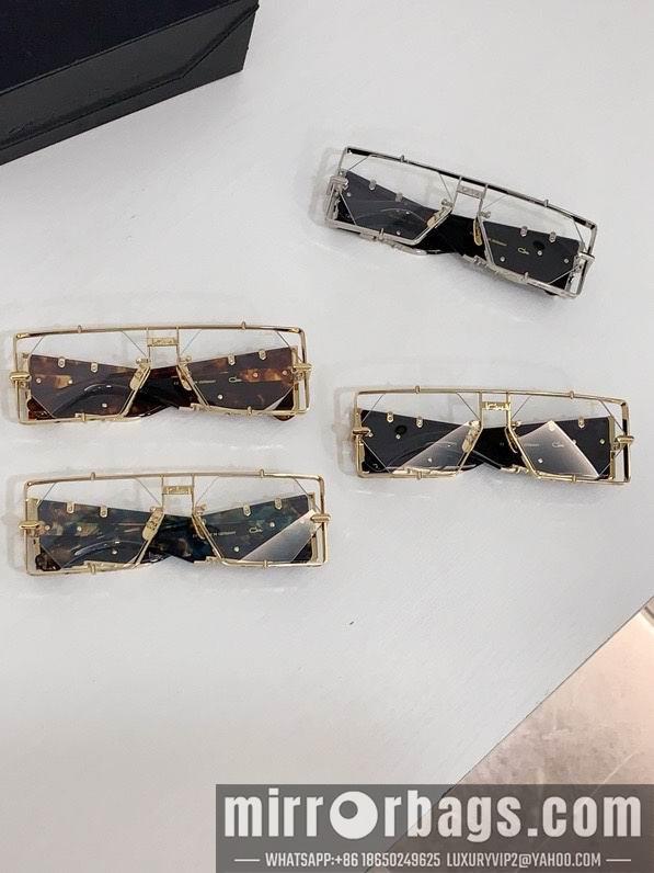 Cazal Glasses smx43