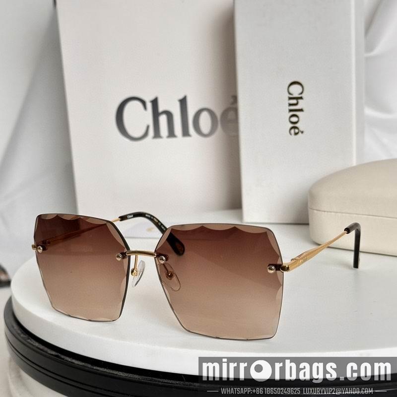 Chloe Glasses 03smh02