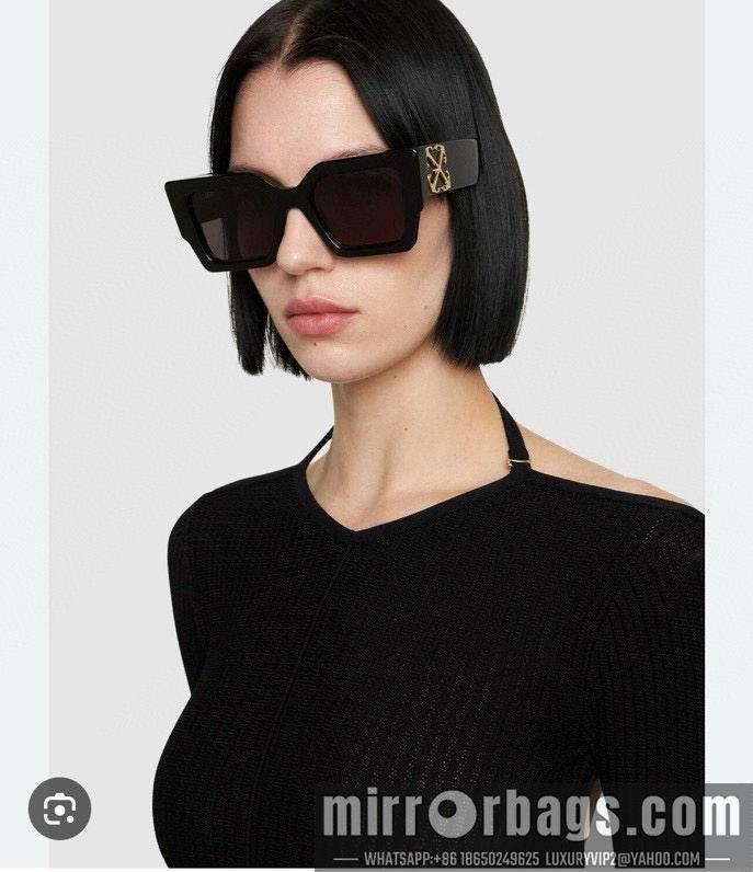 Off White Glasses smx56