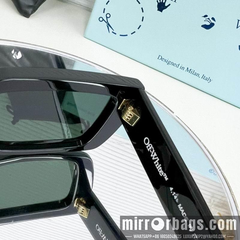 Off White Glasses 03smh76