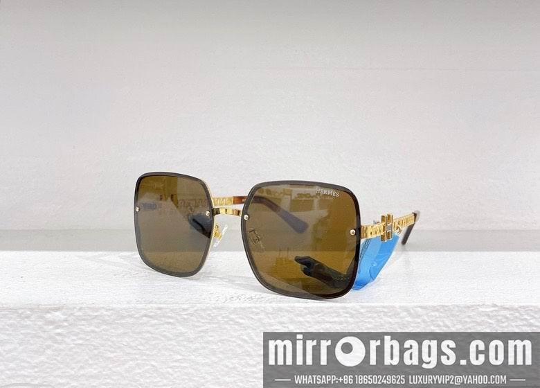 Hermes Glasses smx10