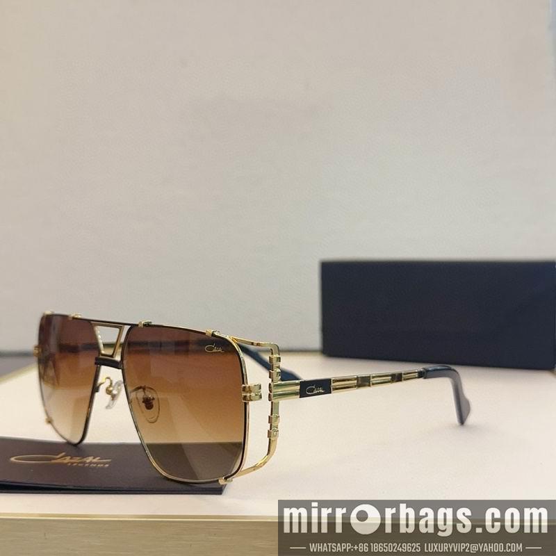 Cazal Glasses smx40