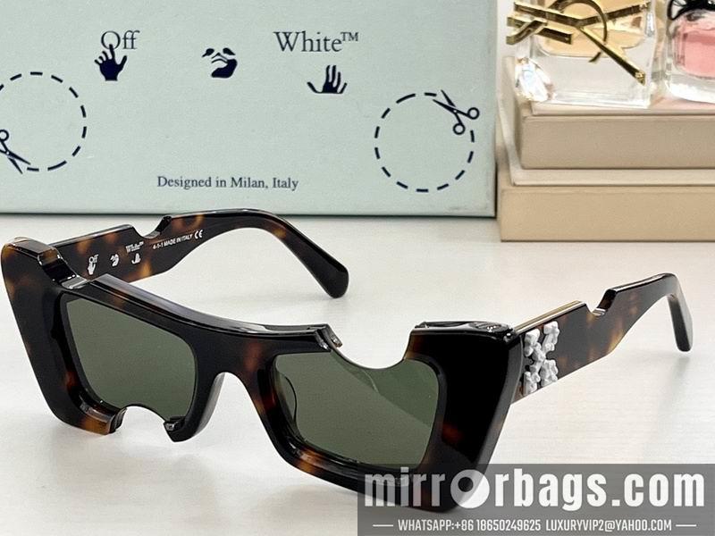 Off White Glasses 03smh79