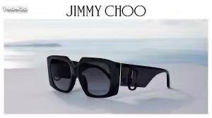 Jimmychoo Glasses 03smh05