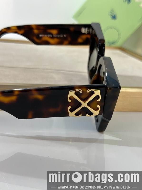 Off White Glasses smx56