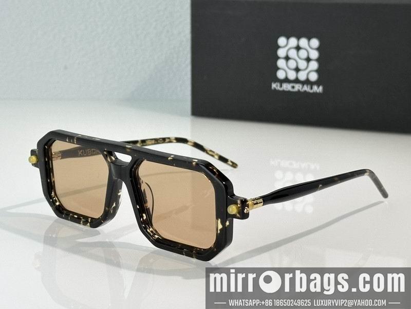 Kuboraum Glasses 03smh28