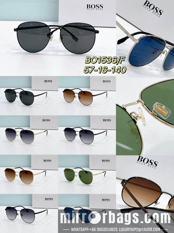 Boss Glasses 03smh36