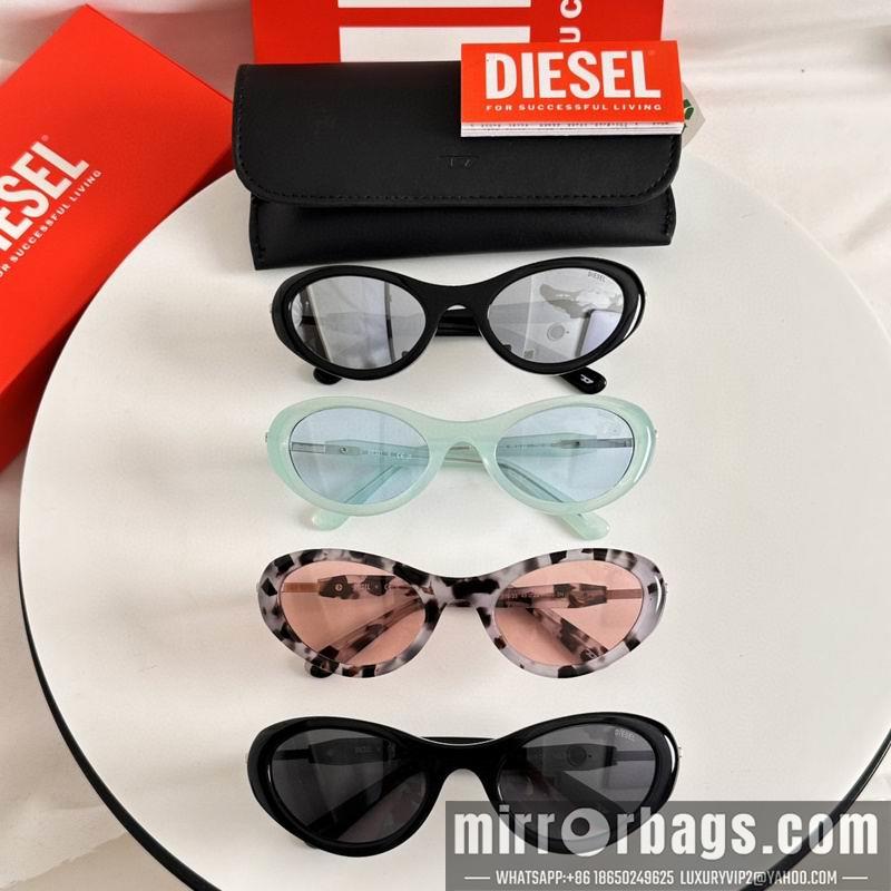 Diecet Glasses 03smh06