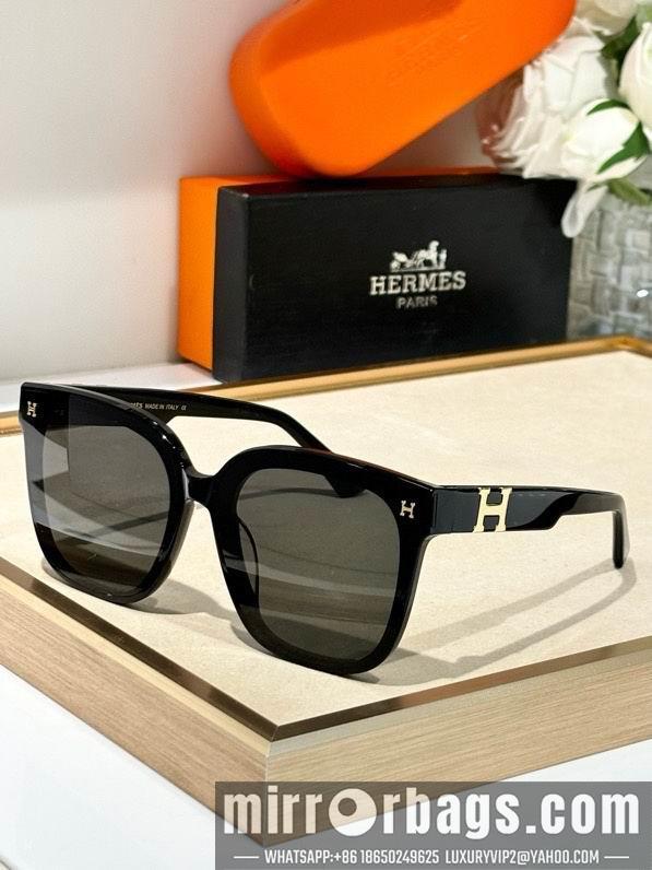 Hermes Glasses smx15