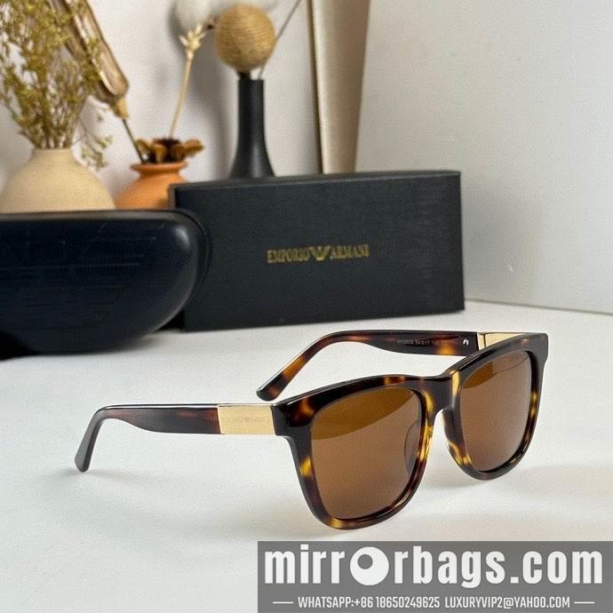Armani Glasses 100502