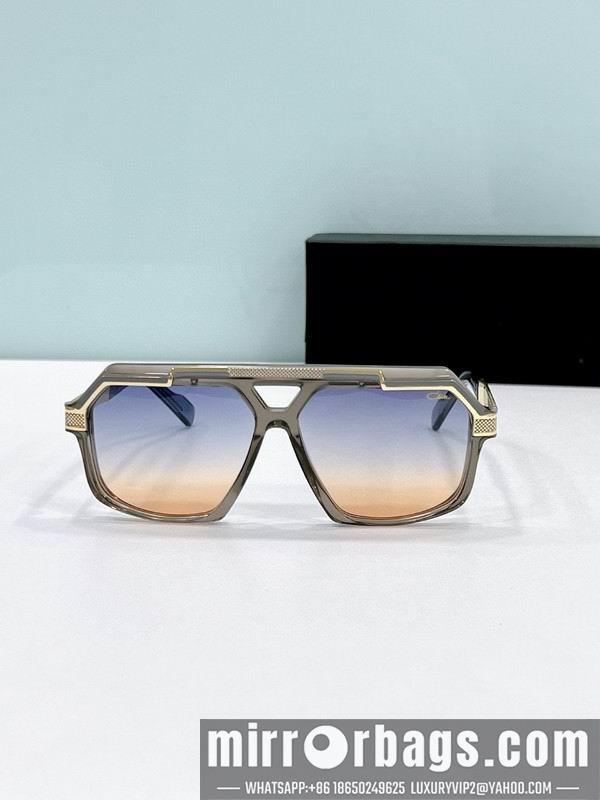 Cazal Glasses 03smh59