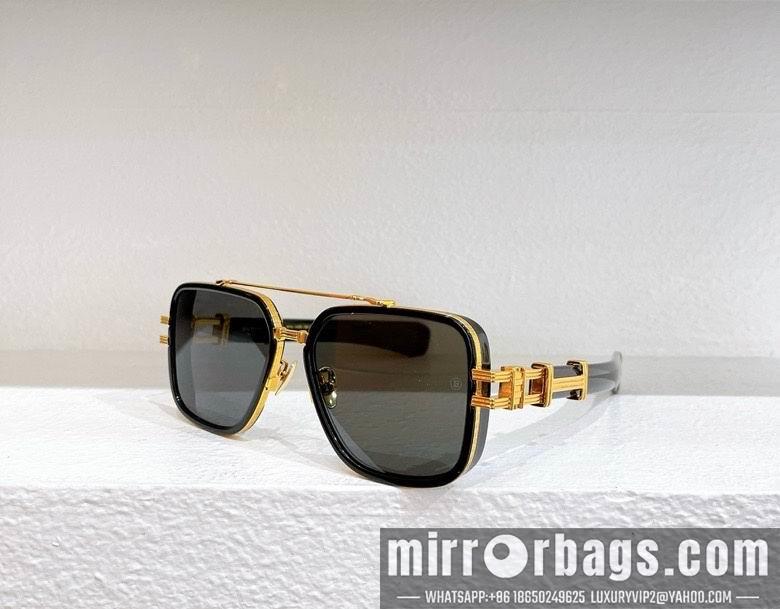Balmain Glasses 010206