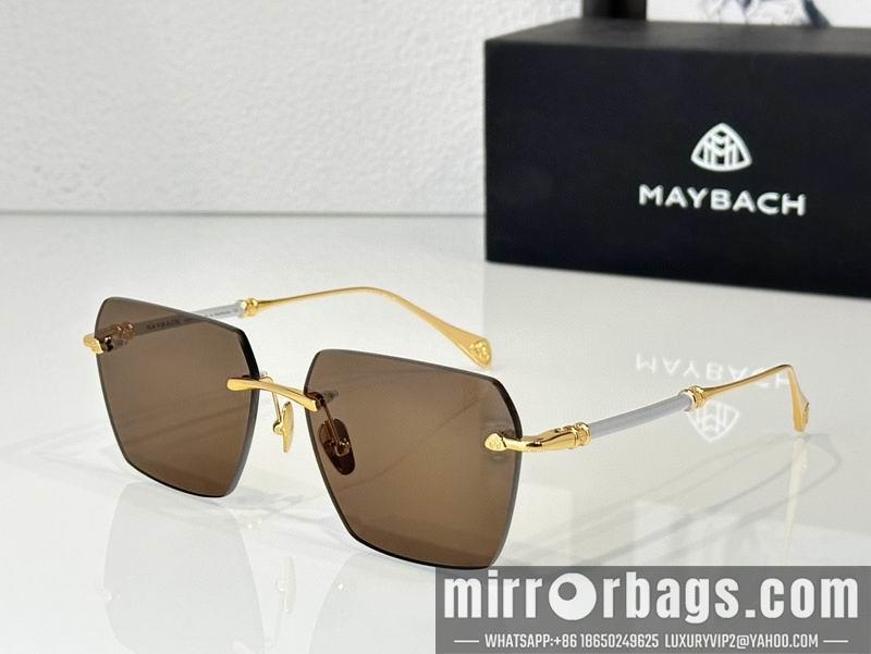 Maybach Glasses 03smh74
