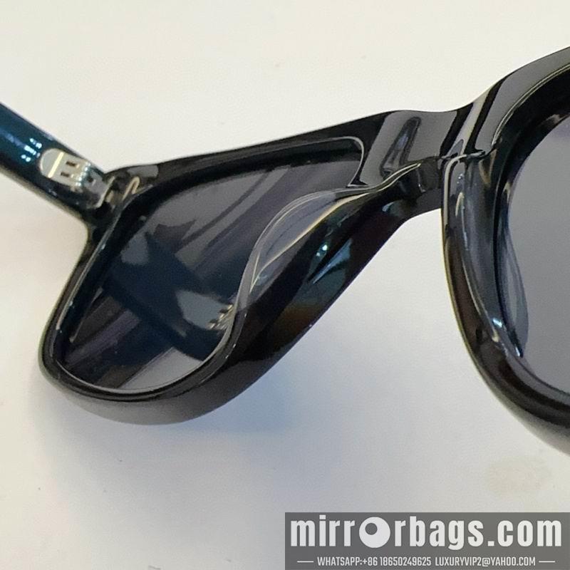 Montblanc Glasses smx24