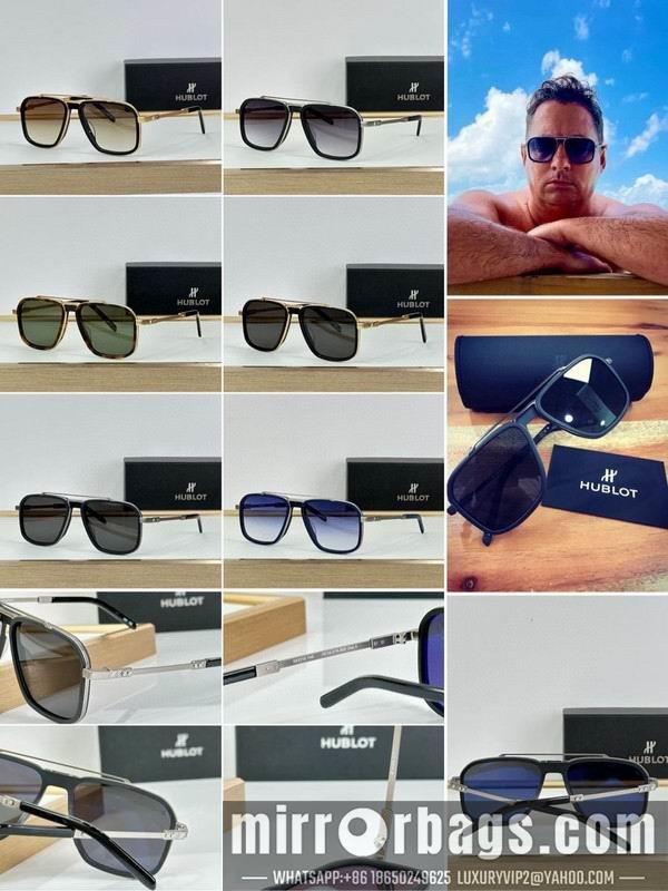 Hublot Glasses 03smh19