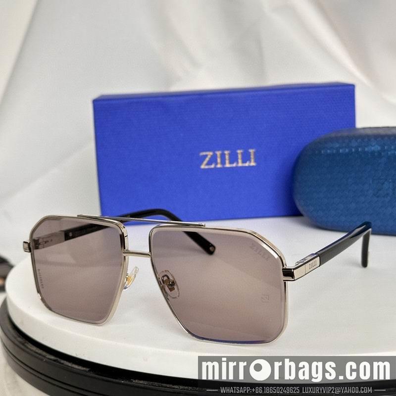 Zilli Glasses 03smh03