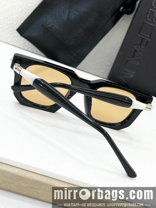 Kuboraum Glasses 03smh08