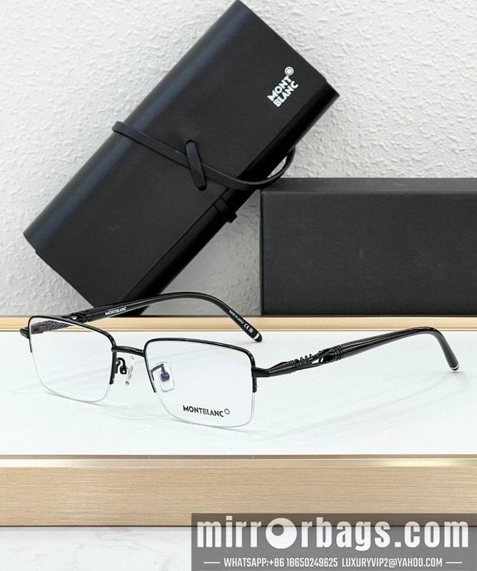 Montblanc Glasses 03smh13