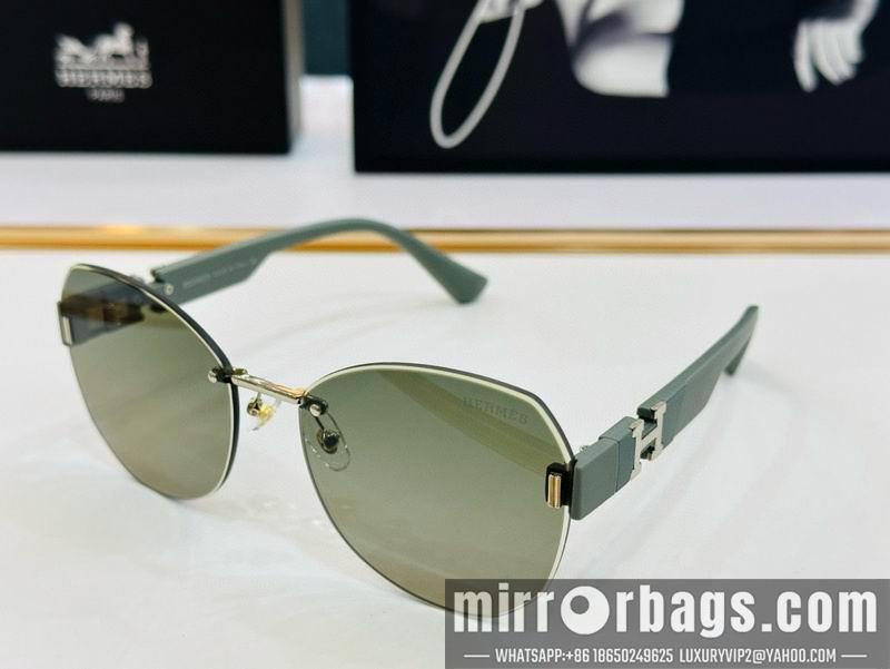 Hermes Glasses smx08