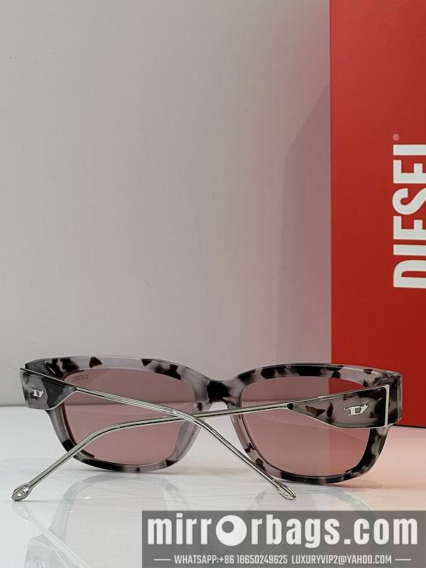 Diecet Glasses 03smh03