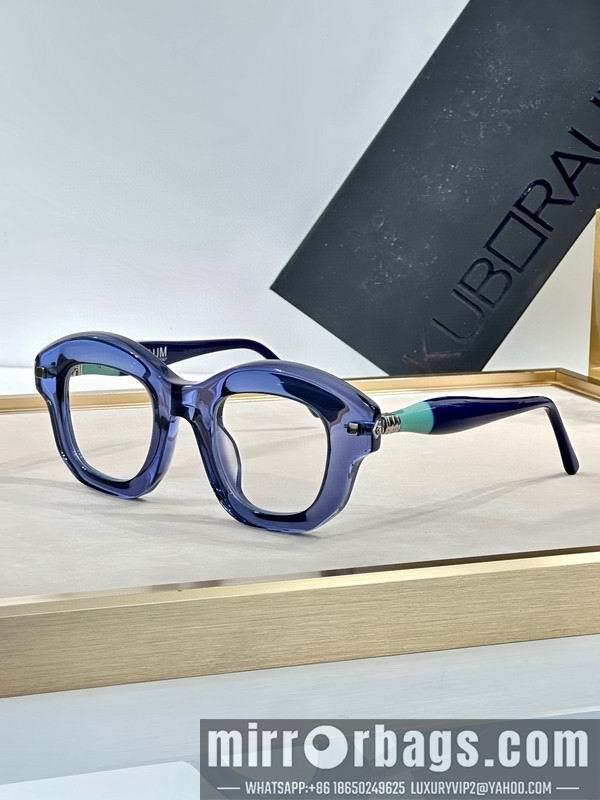 Kuboraum Glasses 03smh12