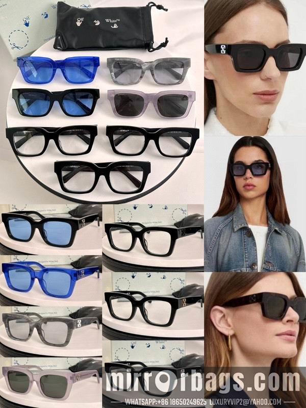 Off White Glasses 03smh64