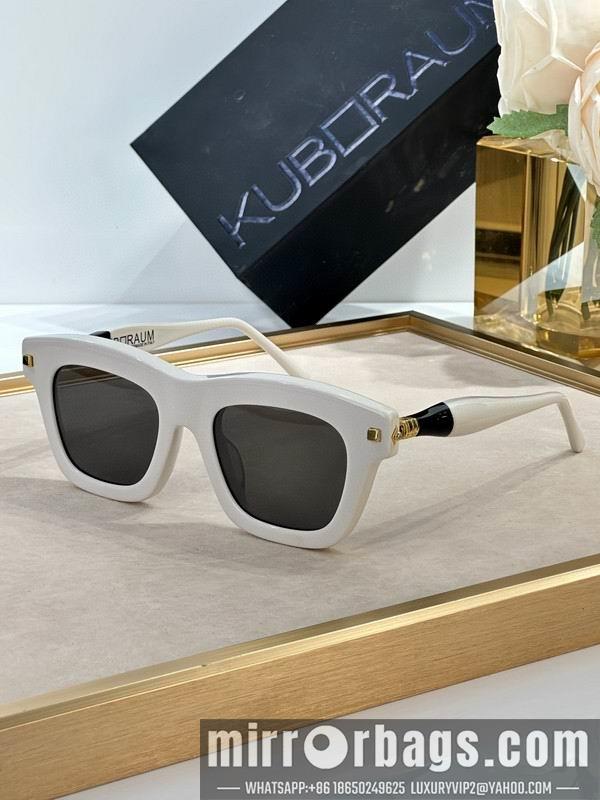 Kuboraum Glasses 03smh13